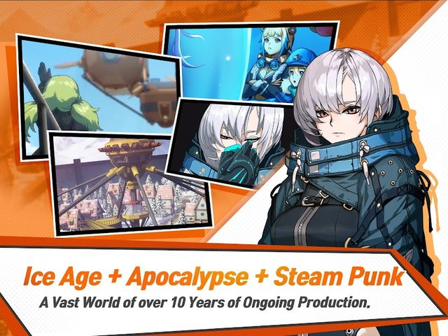 Screenshot 10: BLUSTONE