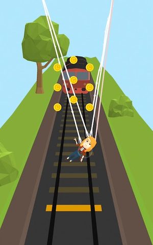 Screenshot 9: Web Hero