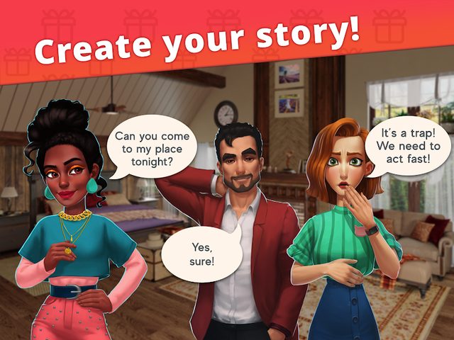 Screenshot 18: Interior Story: home design 3D