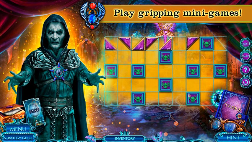 Screenshot 9: Mystery Tales 8 f2p