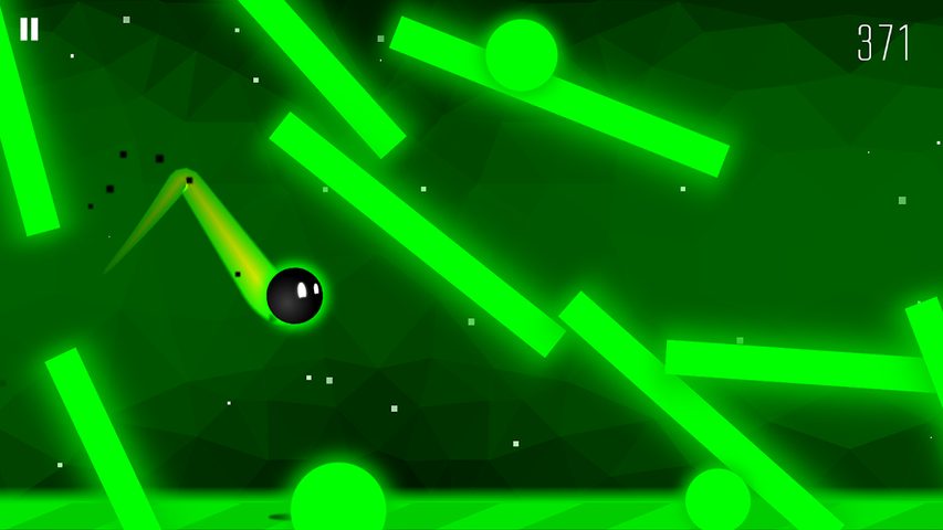 Screenshot 13: Dash till Puff!