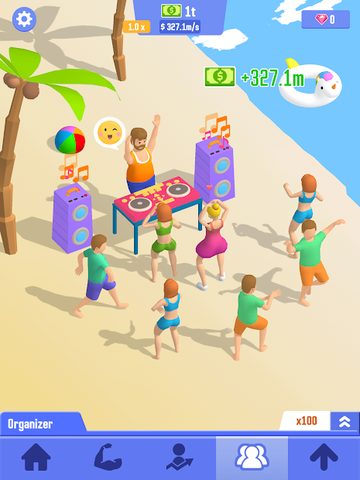 Screenshot 10: Idle Success