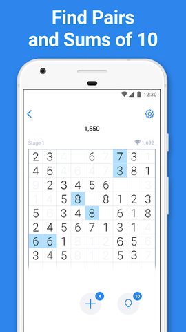 Screenshot 16: Number Match - number games