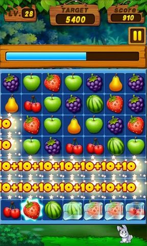 Screenshot 5: Fruits Legend