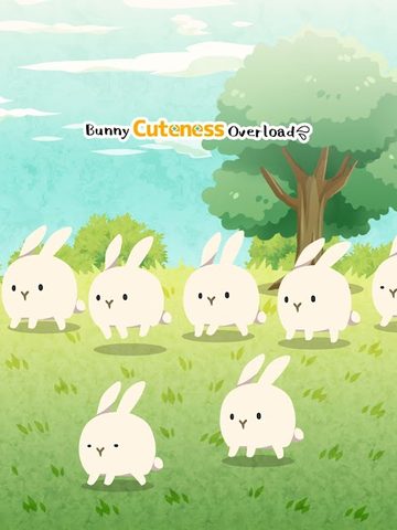 Screenshot 15: Bunny Cuteness Overload (Idle