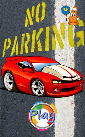 Screenshot 1: Rush Hour - Puzzle Game