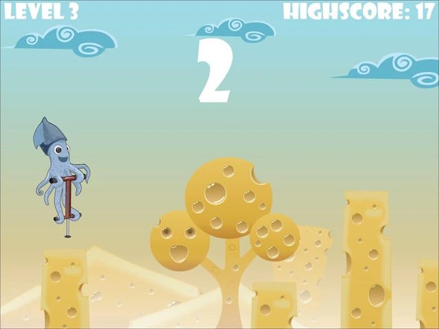 Screenshot 12: Jump Expert