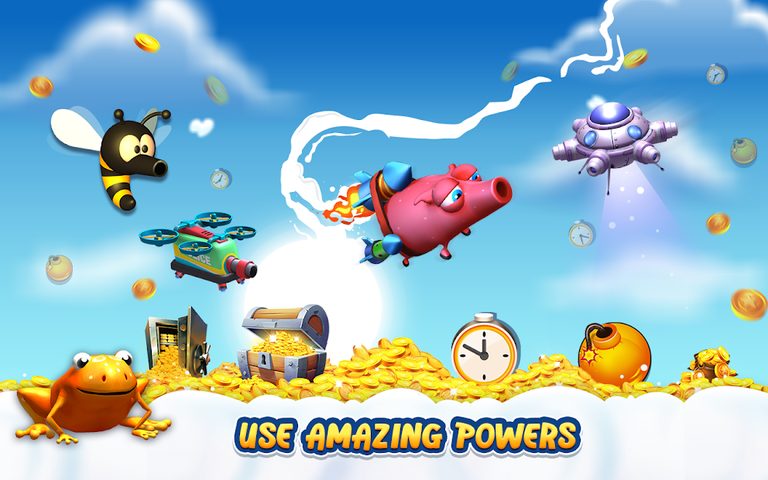 Screenshot 23: Ball Blast Tower