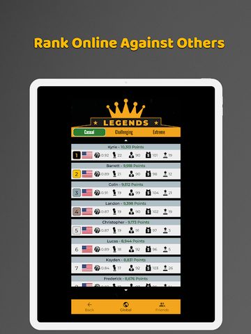 Screenshot 21: Ultimate Pro Basketball GM