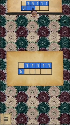 Screenshot 23: Color Nonogram CrossMe