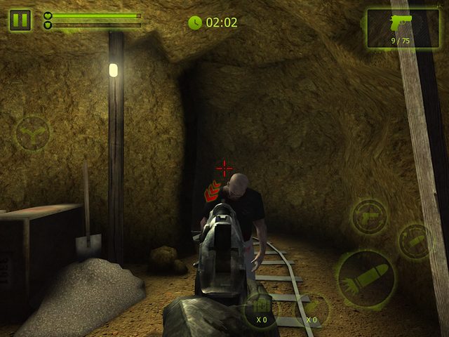 Screenshot 16: Survival Horror Zombie Shooter