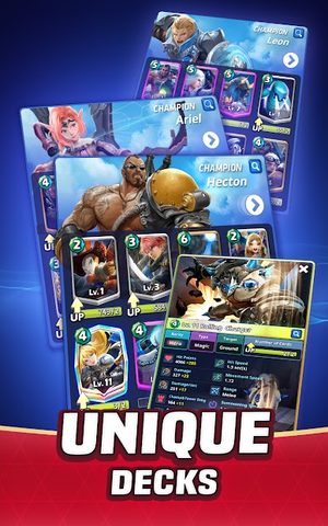 Screenshot 10: Champion Strike: Hero Clash
