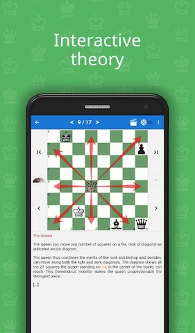 Screenshot 20: Chess King - Learn to Play