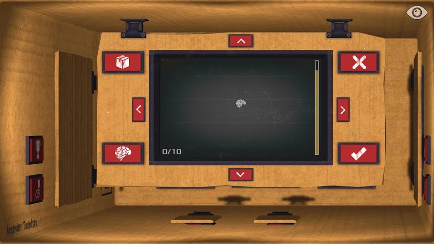 Screenshot 16: Inside the Box