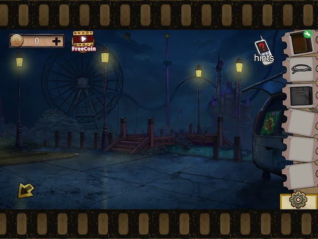 Screenshot 22: Park Escape - Escape Room Game