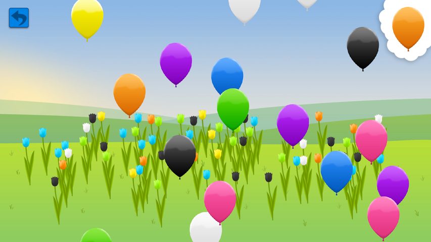Screenshot 10: Toddler Games, educational puzzle games
