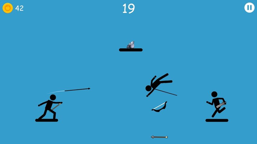 Screenshot 15: The Spearman