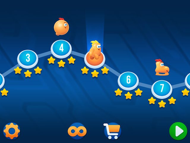Screenshot 13: Morph Adventure