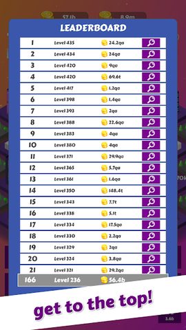 Screenshot 4: Merge City: match game