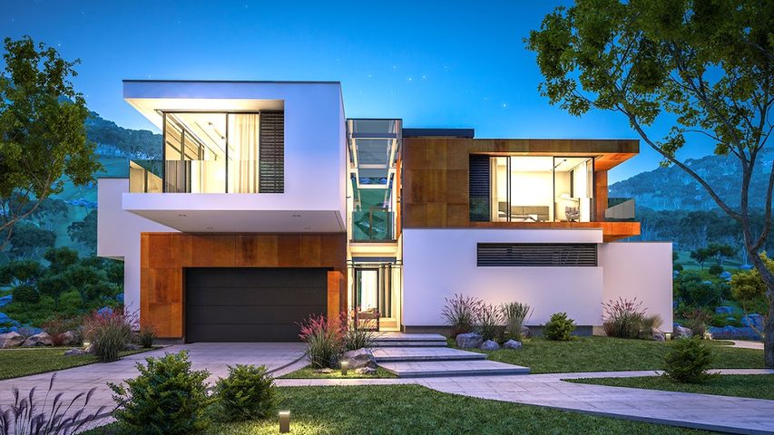 Screenshot 1: Home Design - Luxury Interiors
