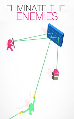 Screenshot 7: Shootout 3D