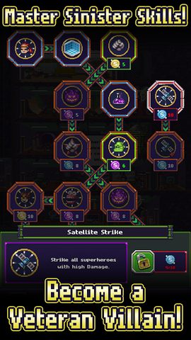 Screenshot 18: Idle Mastermind