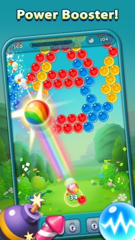 Screenshot 19: Happy Bubble: Shoot n Pop