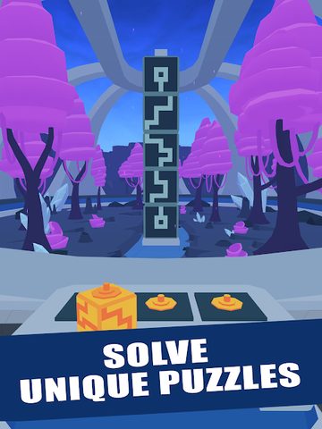 Screenshot 8: Faraway: Galactic Escape