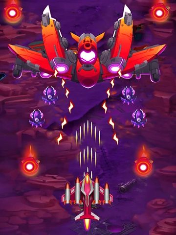 Screenshot 20: Galaxy Invader: Space Shooter