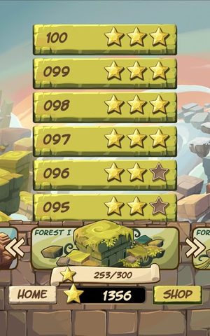 Screenshot 18: Caveboy Escape