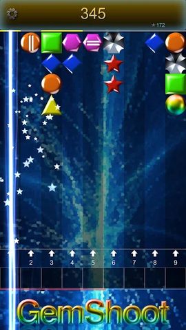 Screenshot 15: Gem Shoot