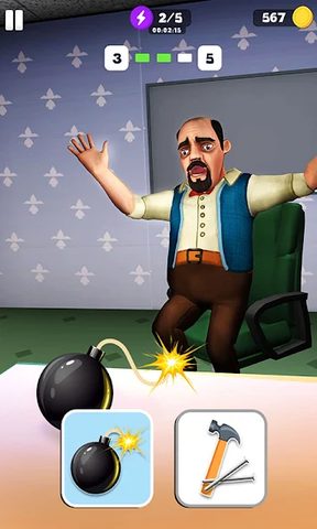 Screenshot 23: The Office : Prank The Boss