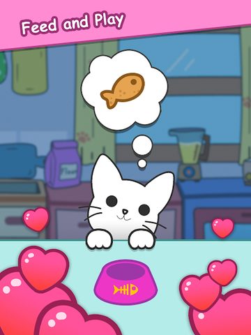 Screenshot 12: Cats Tower - Adorable Cat Game