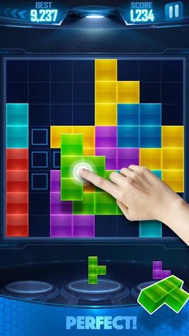 Screenshot 2: Puzzle Game