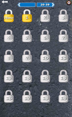 Screenshot 3: Rush Hour - Puzzle Game