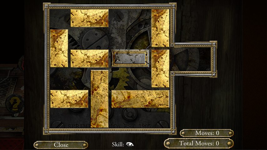 Screenshot 18: Mansions of Madness