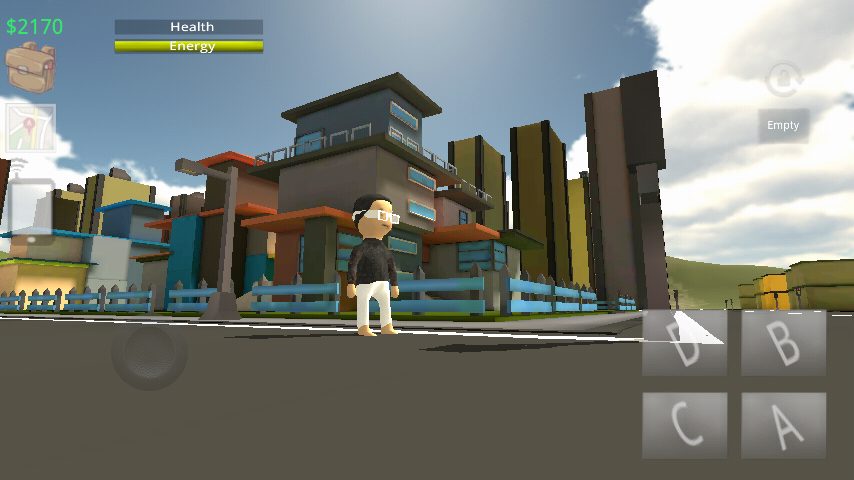 Screenshot 14: City of Chaos Online MMORPG