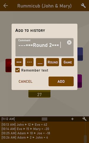 Screenshot 24: Board Game Banker - Money Bank