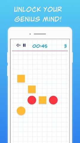 Screenshot 5: Wize levels- hack your logic