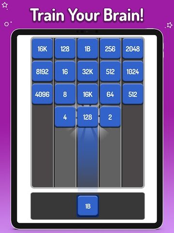 Screenshot 22: 2048: Blocks Puzzle Game