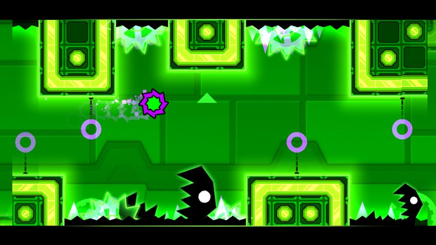 Screenshot 22: Geometry Dash Meltdown