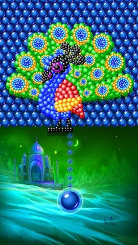 Screenshot 16: Bubble Shooter 2 Classic