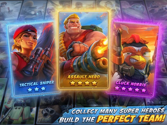 Screenshot 15: Fieldrunners Attack!