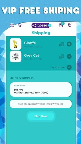 Screenshot 22: Real Crane Game & Claw Machine