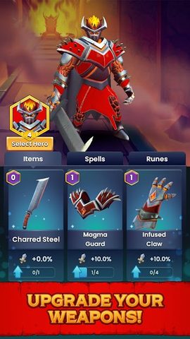 Screenshot 2: Ancient Battle