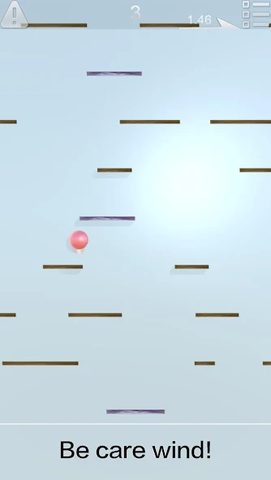 Screenshot 9: Ball Jump-up