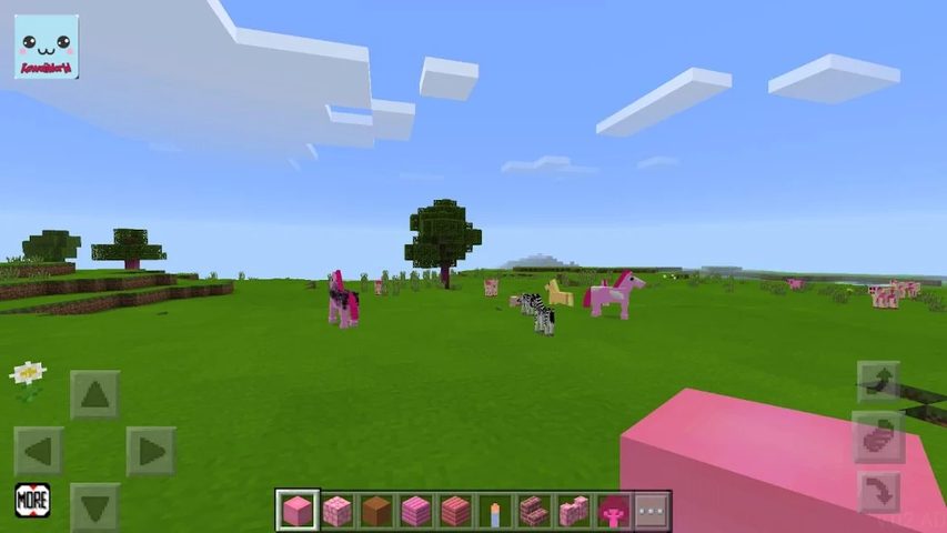 Screenshot 14: KawaiiWorld