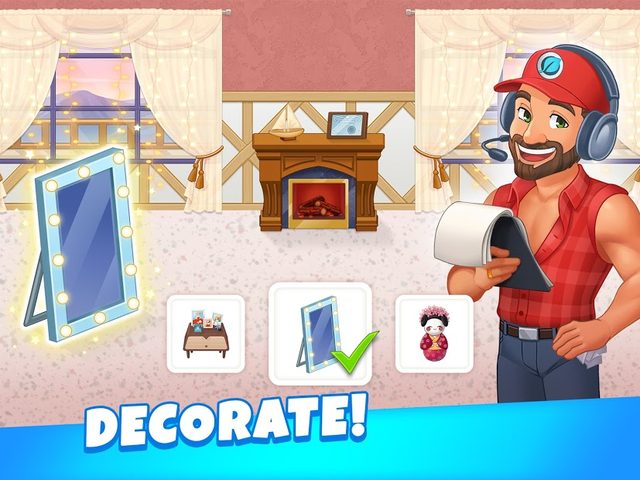 Screenshot 9: Cooking Diary® Restaurant Game