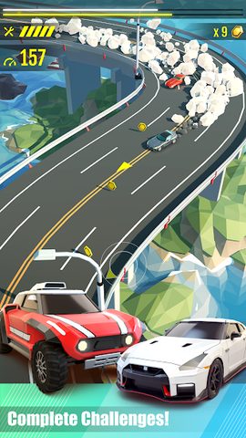 Screenshot 14: Hot Slide