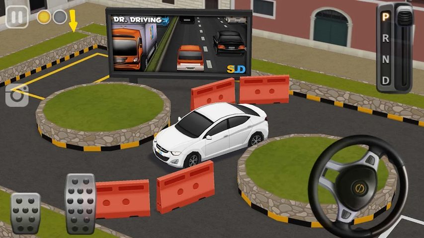 Screenshot 10: Dr. Parking 4